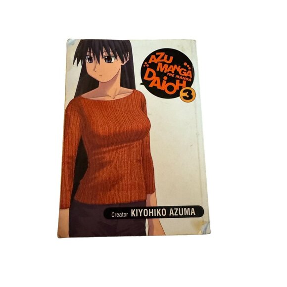 Magna Four Paperback Books Graphic Novels Naruto Hero Academia Witchblade Azuman - Picture 4 of 11